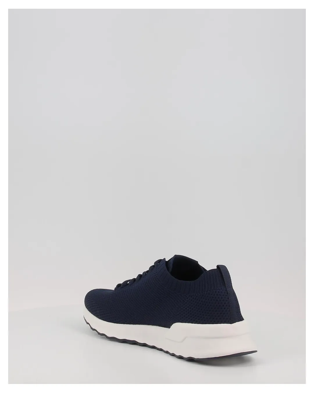 Ecoalf Zapatillas Ecoalf CONDEKNITALF MAN azul