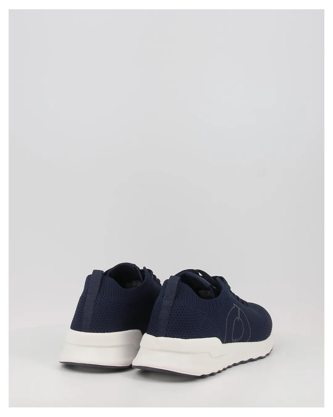 Ecoalf Zapatillas Ecoalf CONDEKNITALF MAN azul