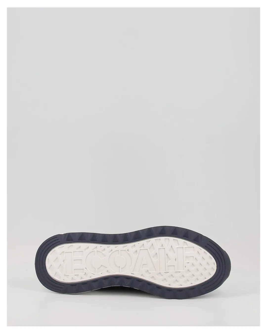 Ecoalf Zapatillas Ecoalf CONDEKNITALF MAN azul