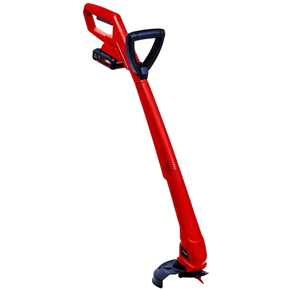 EINHELL  GCCT 18/24 LI P PXC  PODADORA CON 1 BATERíA, LIION, 18 V, 1.5 AH, 240 MM, CUCHILLOS DE PLASTICO
