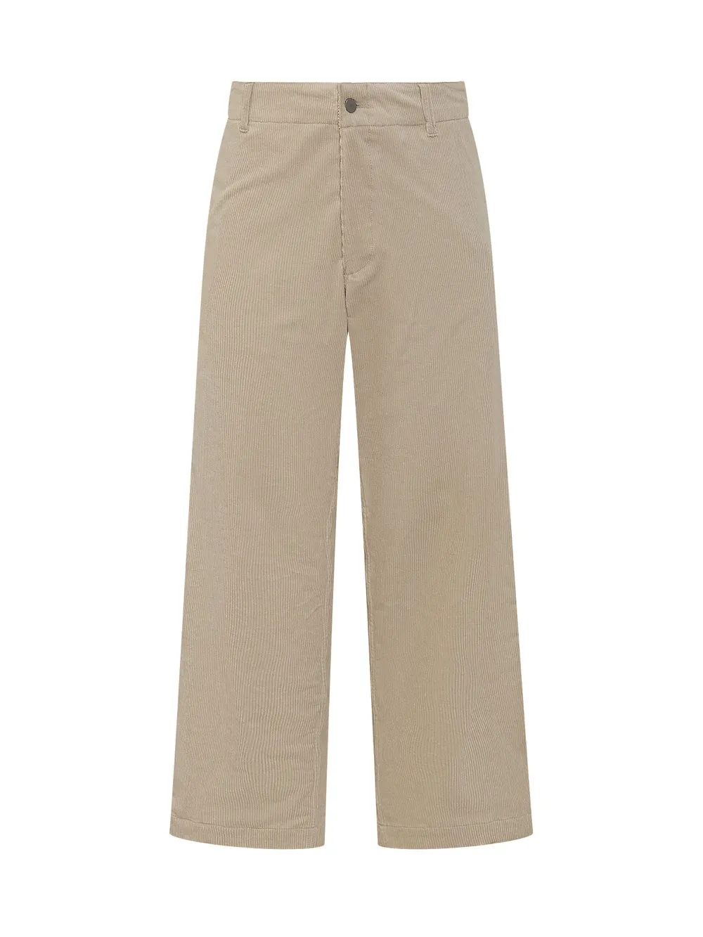 EMPORIO ARMANI SUSTAINABLE Trouser