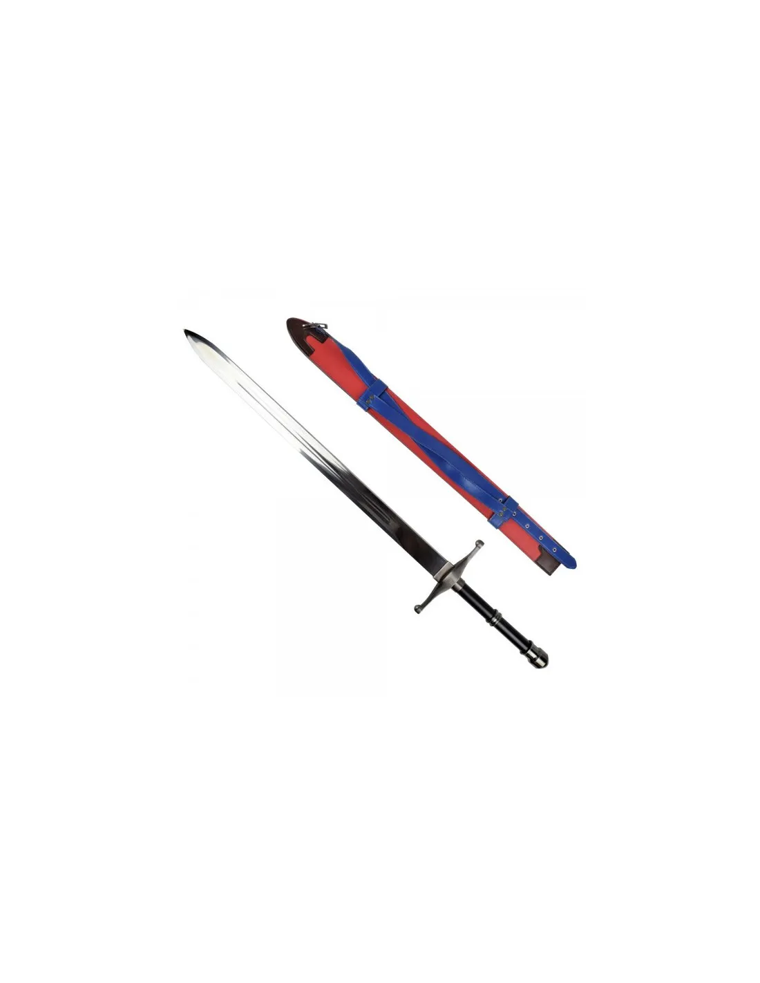 Espada Super Trunks de Dragon Ball (108,5 cm.)