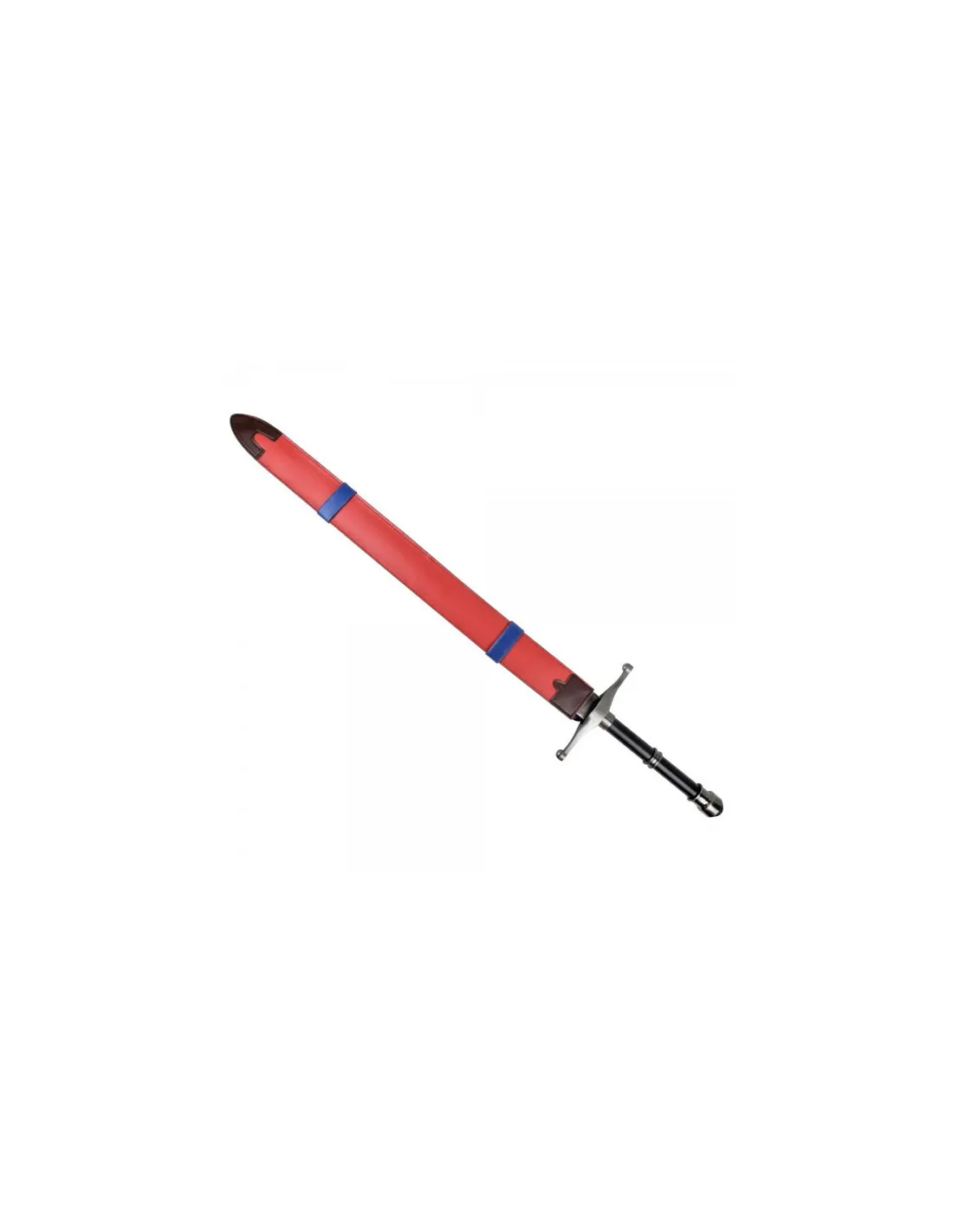 Espada Super Trunks de Dragon Ball (108,5 cm.)