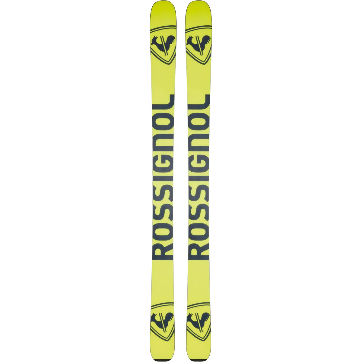 Esquís Con Fijación  Blackops Sender Tispx 12 Gw B1 Rossignol Marrón