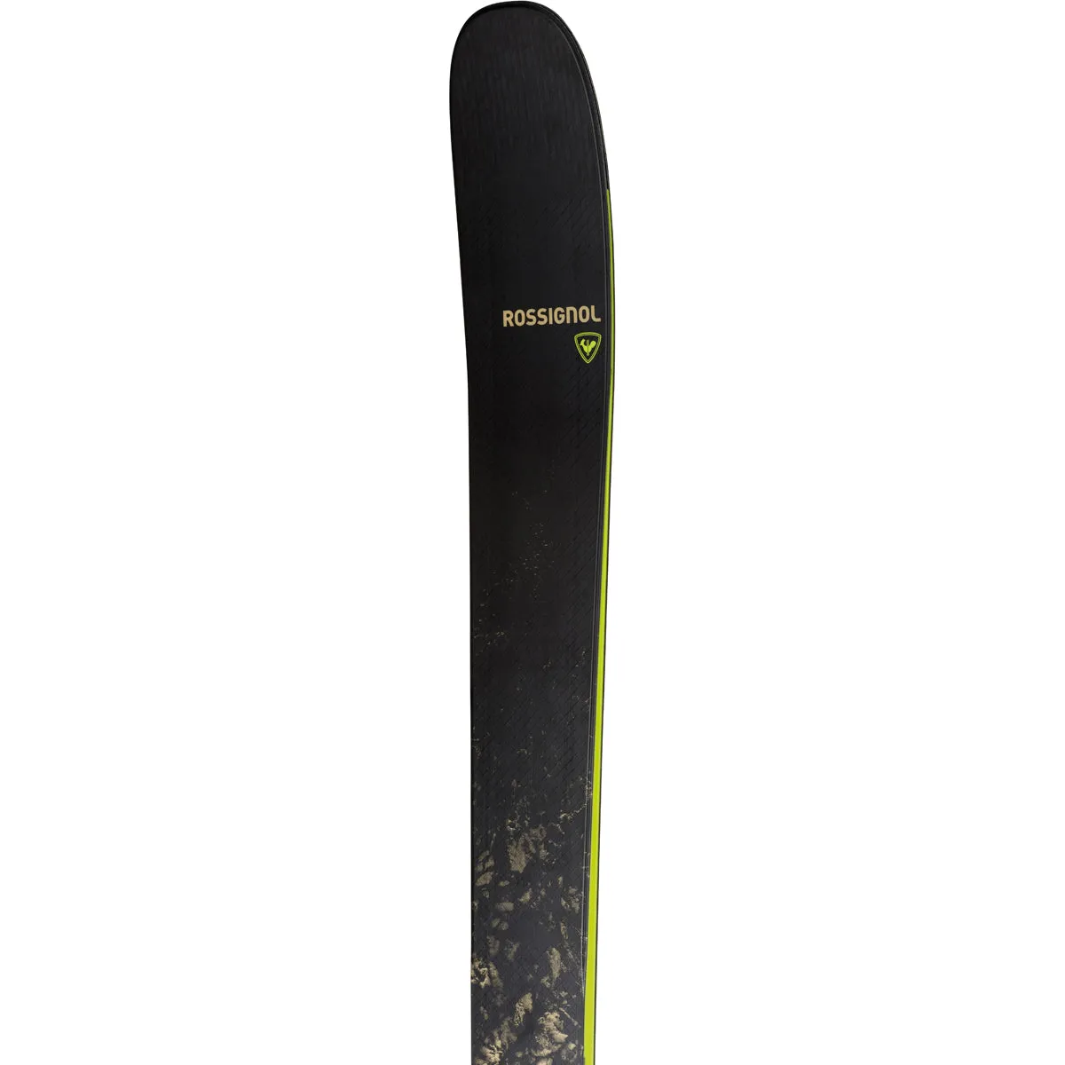 Esquís Con Fijación  Blackops Sender Tispx 12 Gw B1 Rossignol Marrón