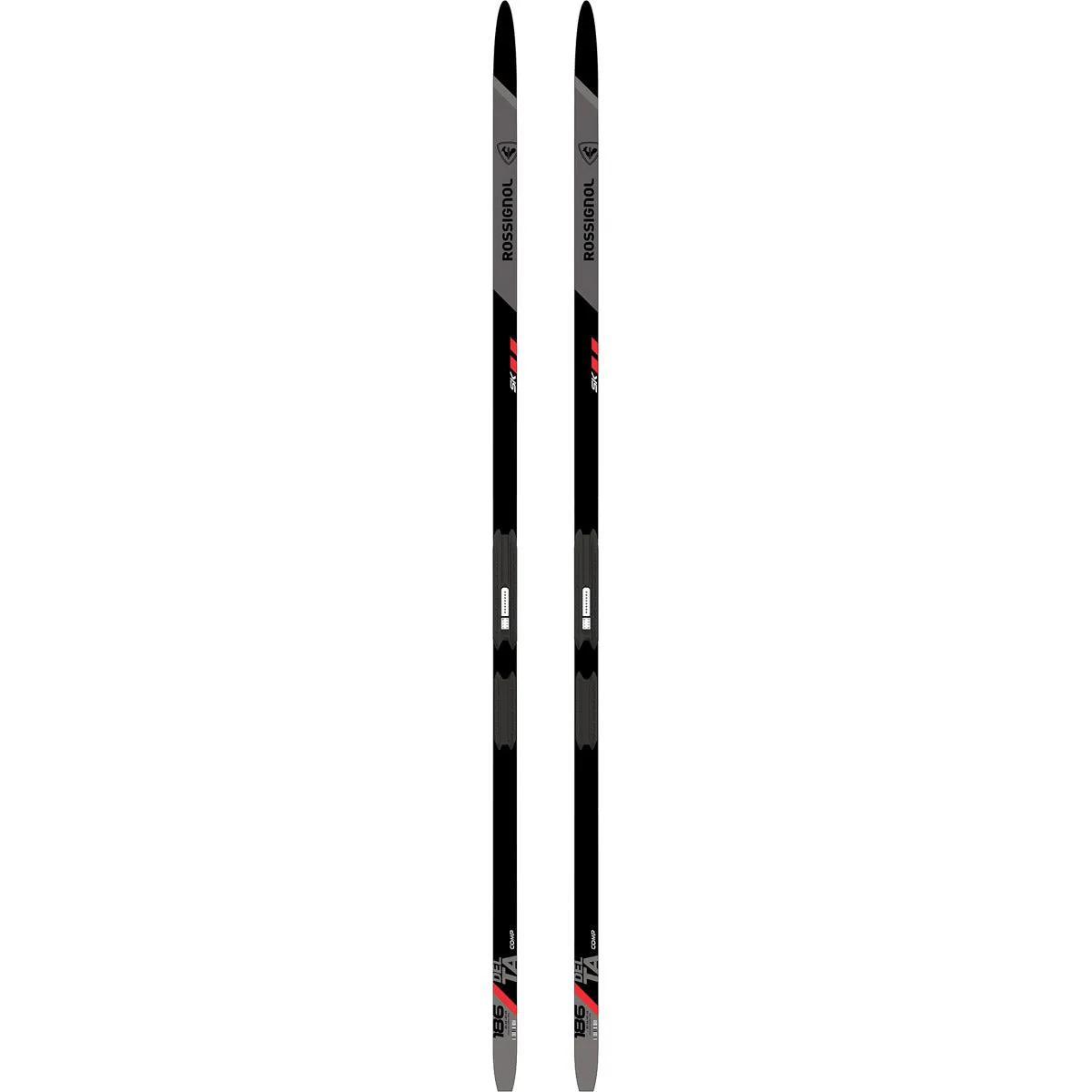Esquís  Delta Comp Skating Rossignol