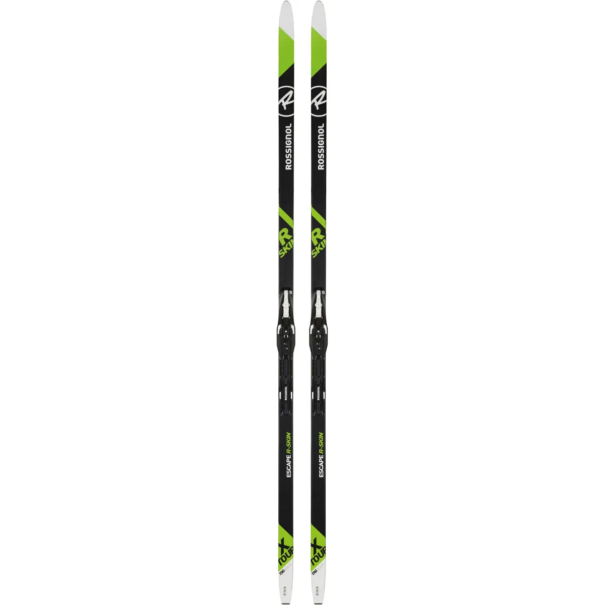 ESQUíS  XTOUR ESCAPE RSKIN IFP ROSSIGNOL