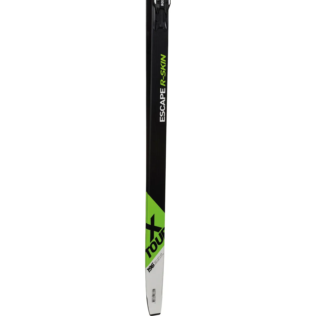 ESQUíS  XTOUR ESCAPE RSKIN IFP ROSSIGNOL