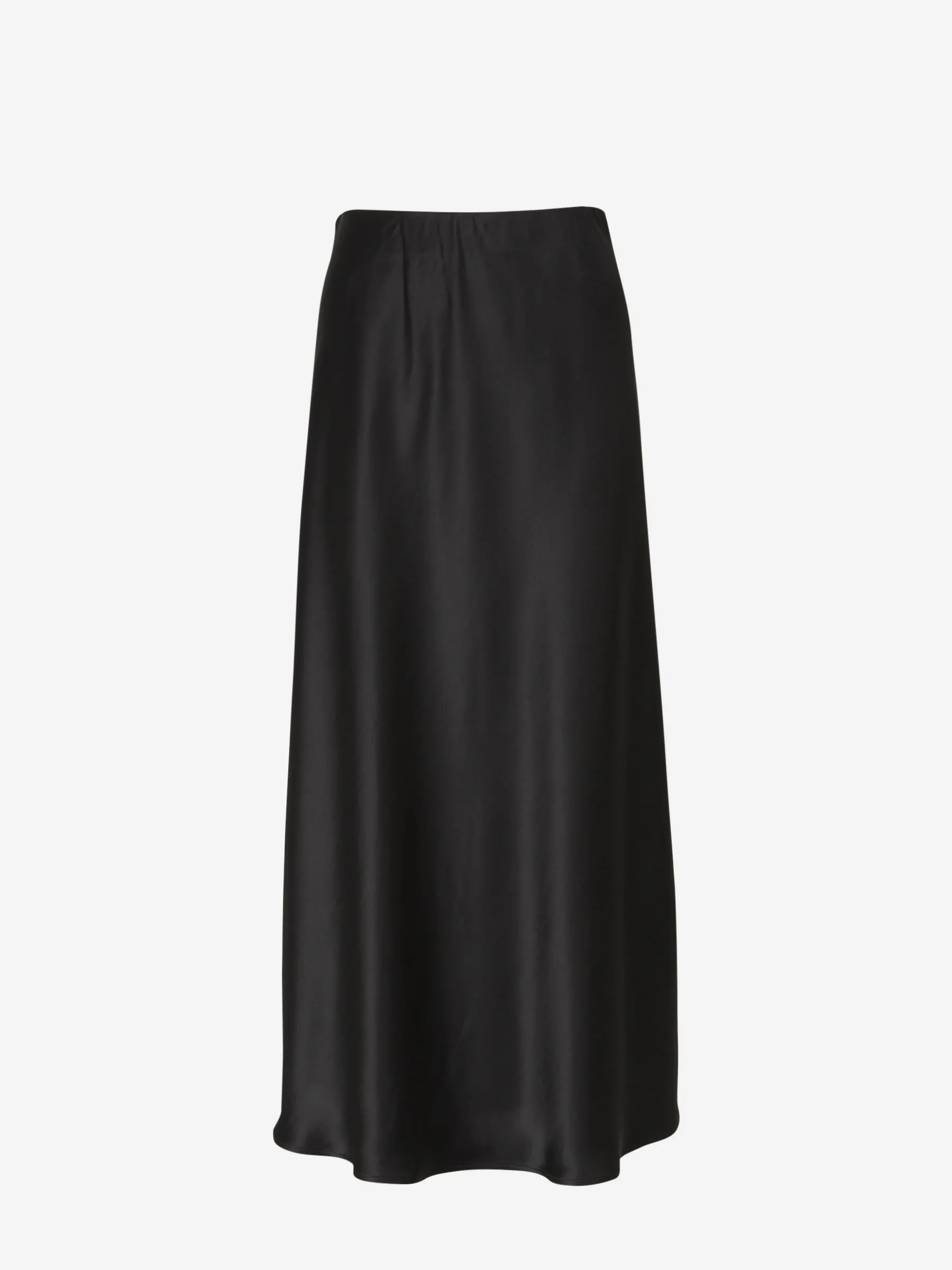 Falda Midi Boshan