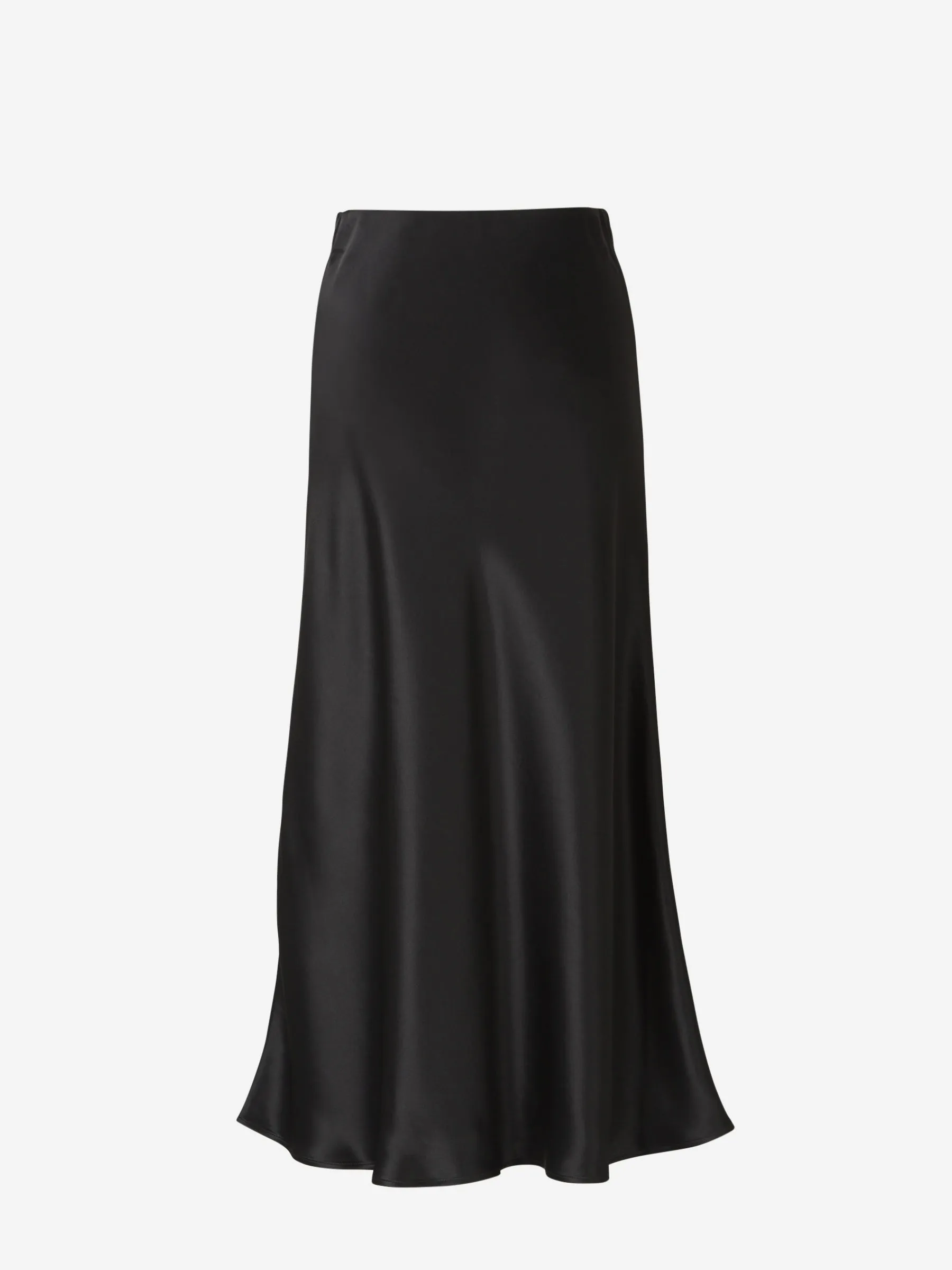 Falda Midi Boshan