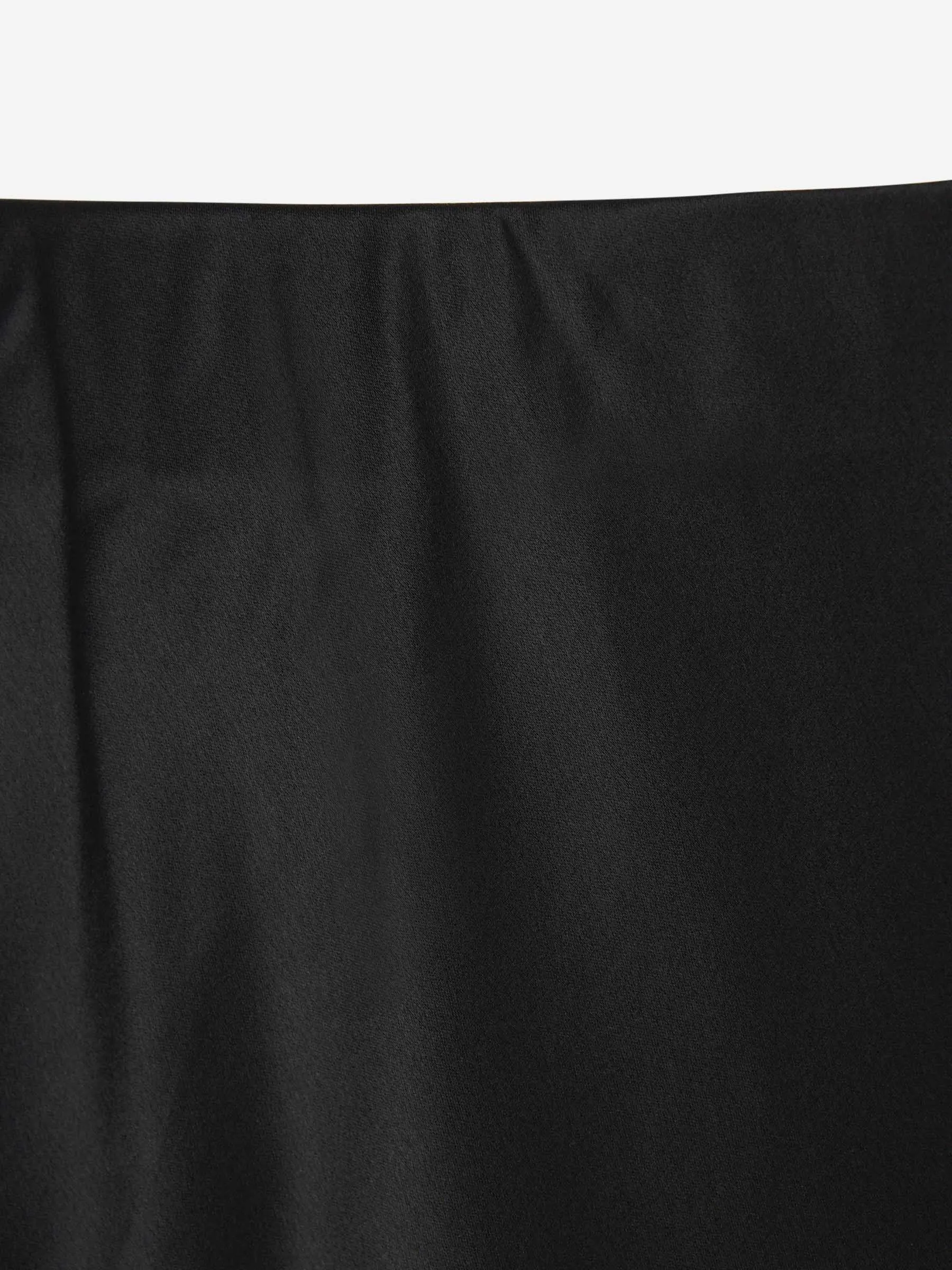 Falda Midi Boshan