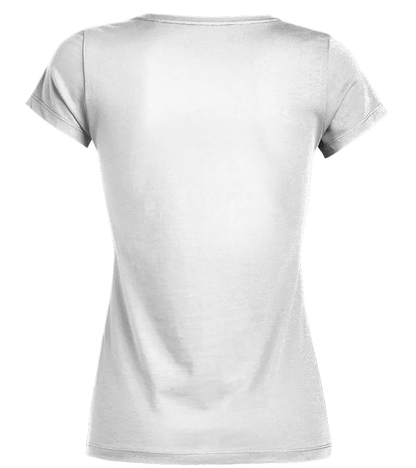 FETE DES MERES! Camiseta cuello redondo Mujer