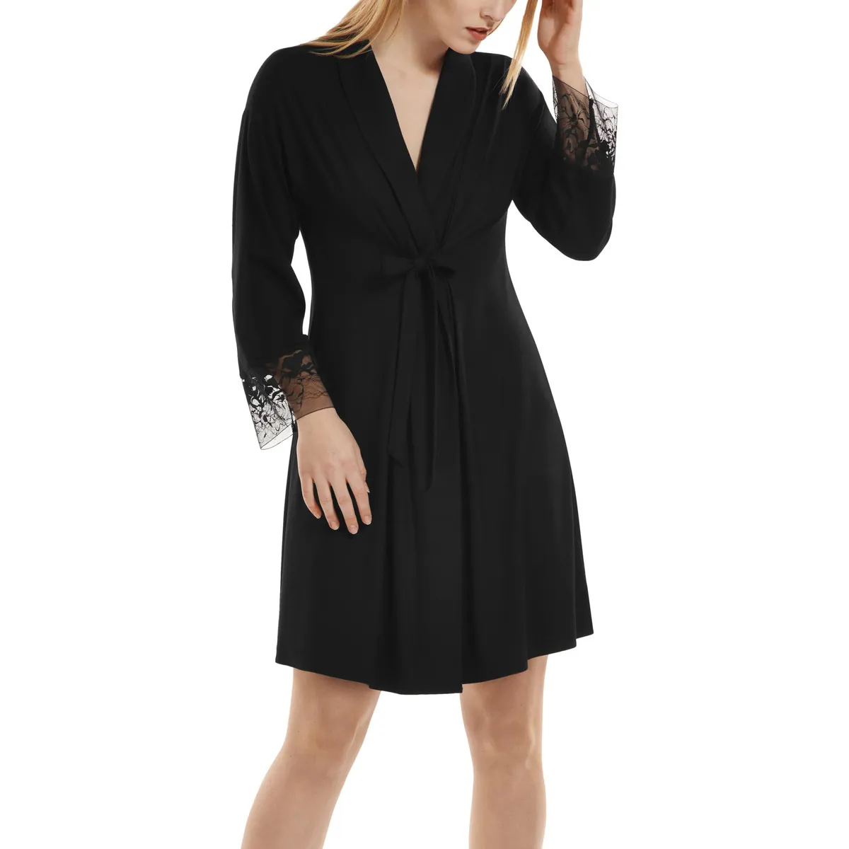 Flamenco Sin ropa