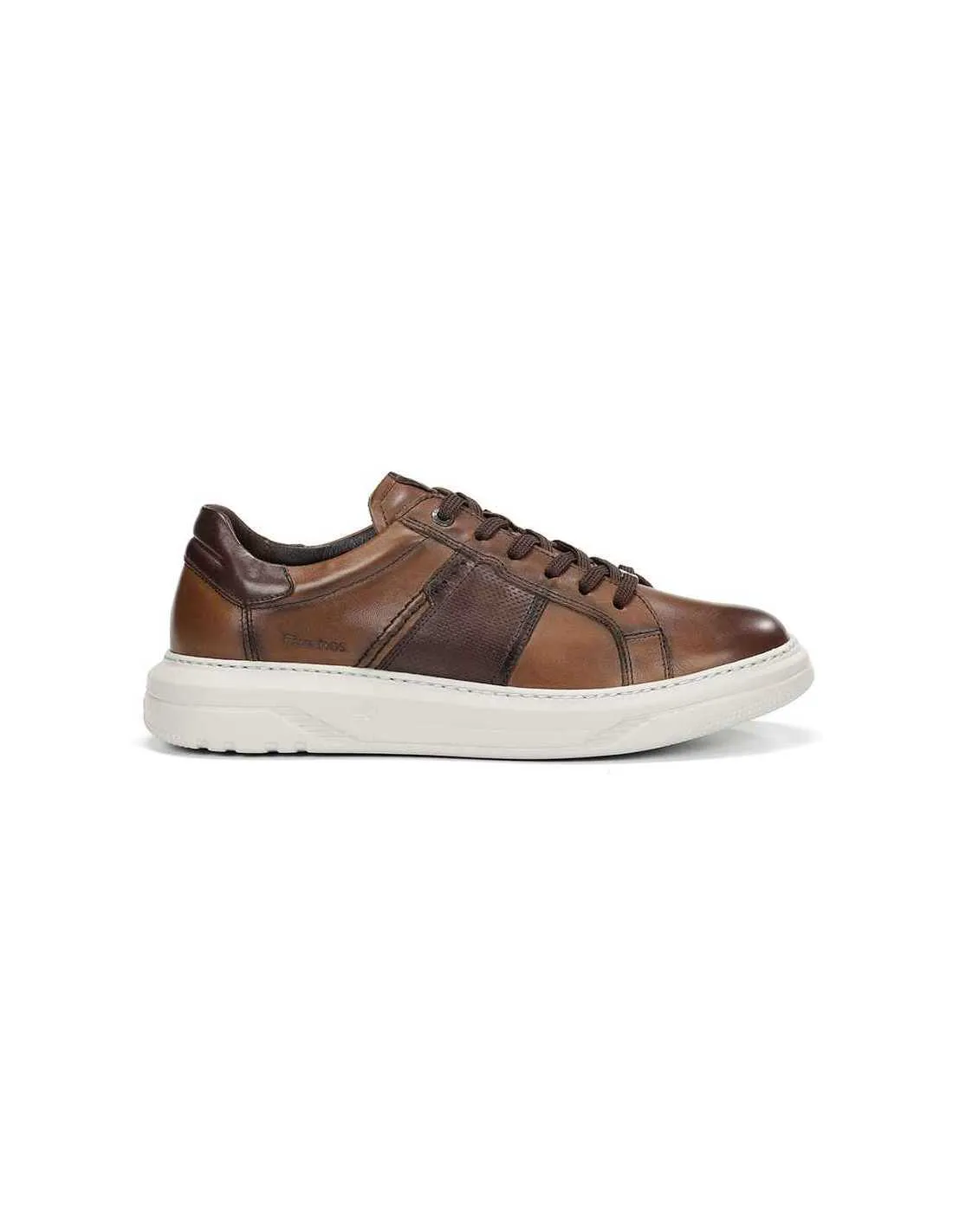 Fluchos Boston F2043 Camel
