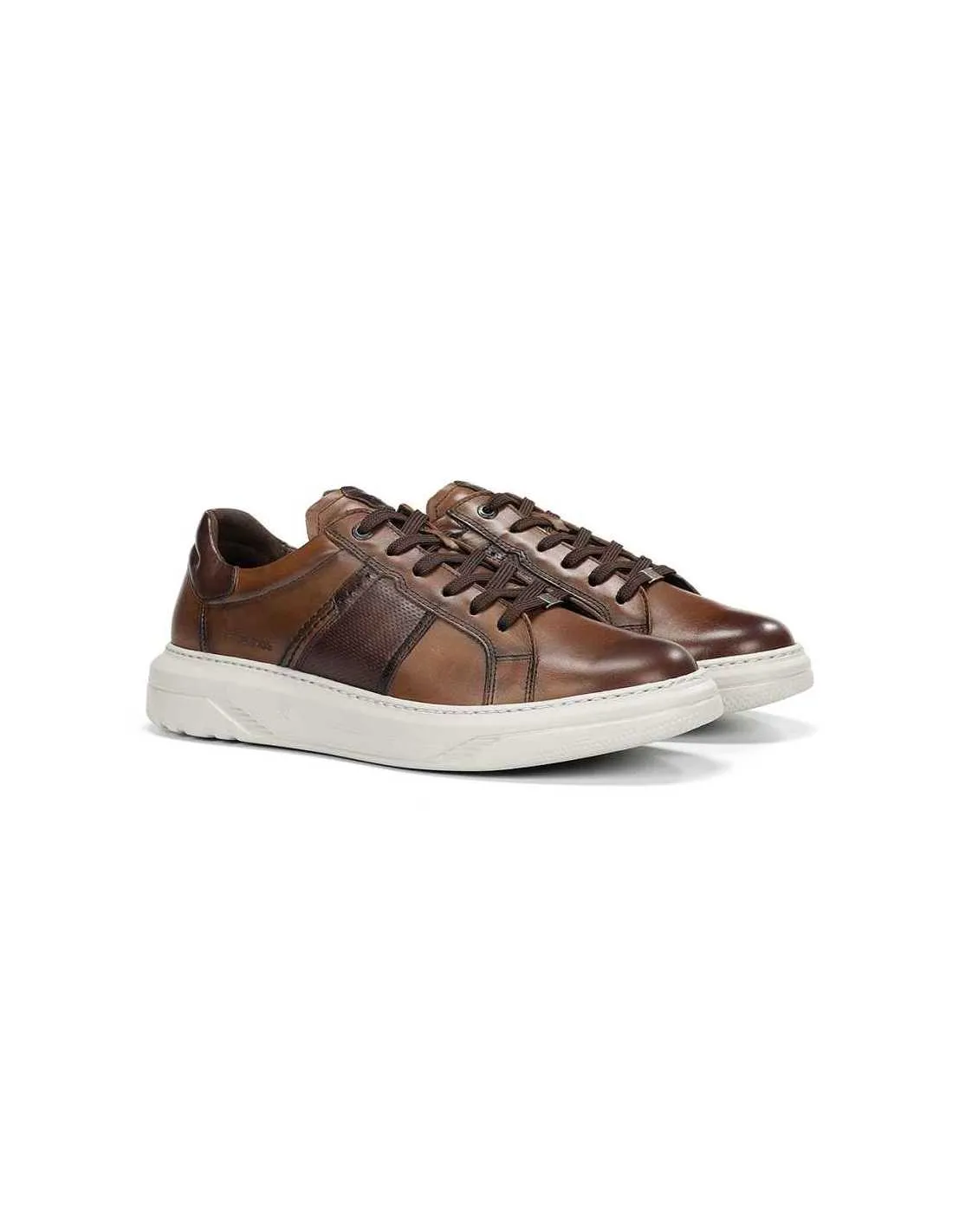 Fluchos Boston F2043 Camel