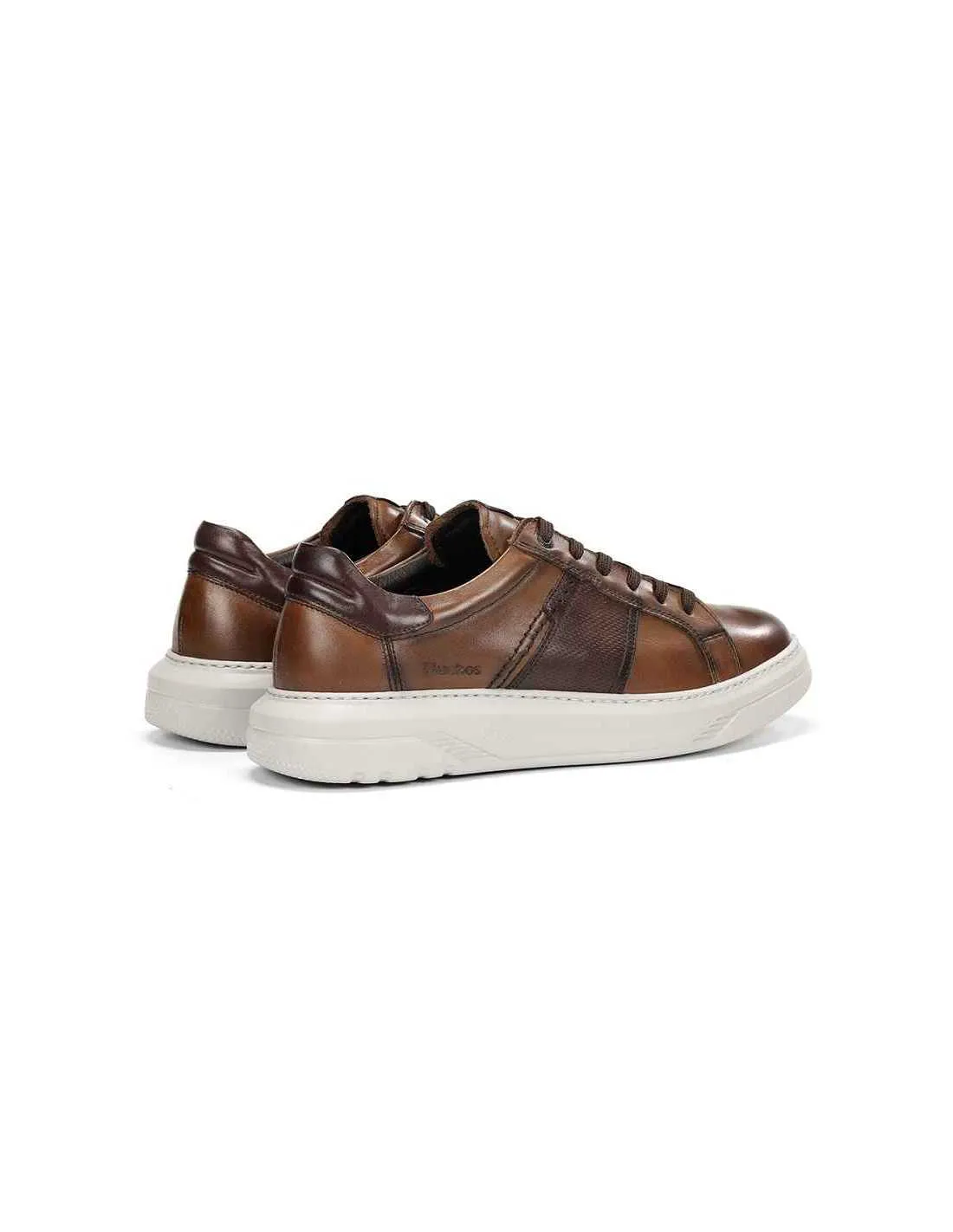 Fluchos Boston F2043 Camel