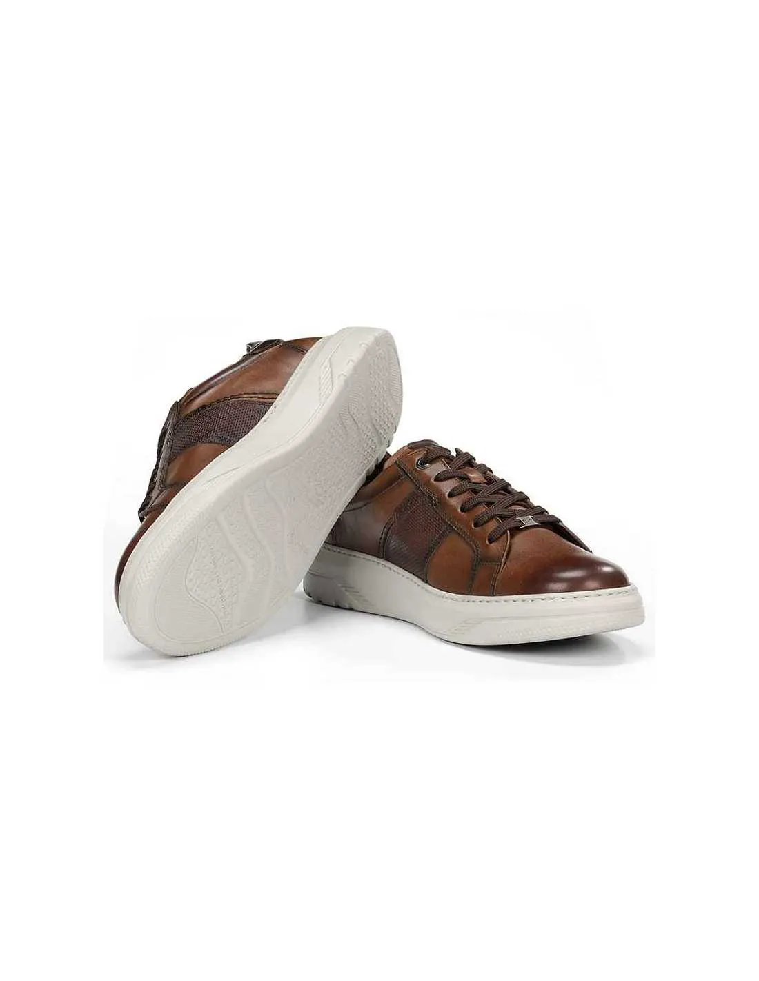 Fluchos Boston F2043 Camel