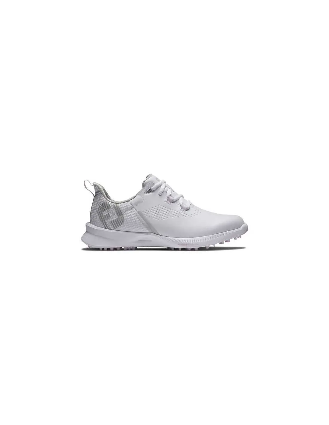 FOOTJOY FUEL WHITE  ZAPATO MUJER