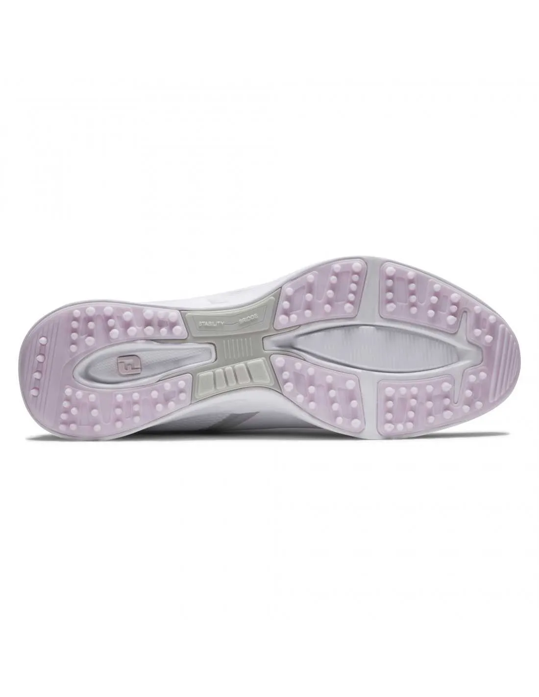 FOOTJOY FUEL WHITE  ZAPATO MUJER