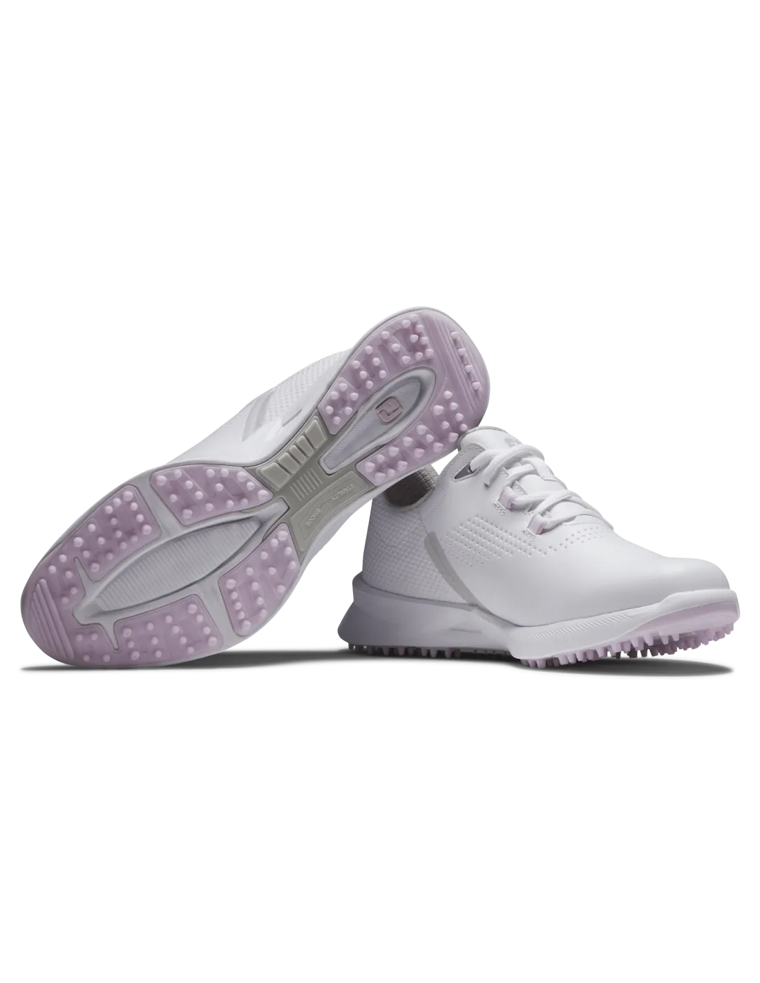 FOOTJOY FUEL WHITE  ZAPATO MUJER
