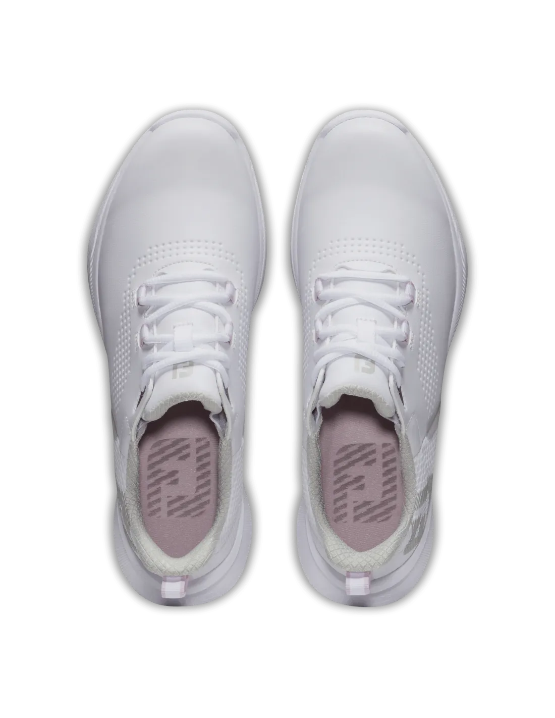 FOOTJOY FUEL WHITE  ZAPATO MUJER