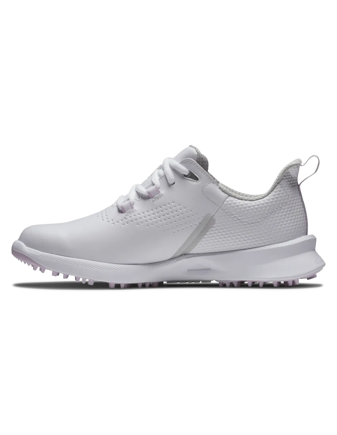 FOOTJOY FUEL WHITE  ZAPATO MUJER