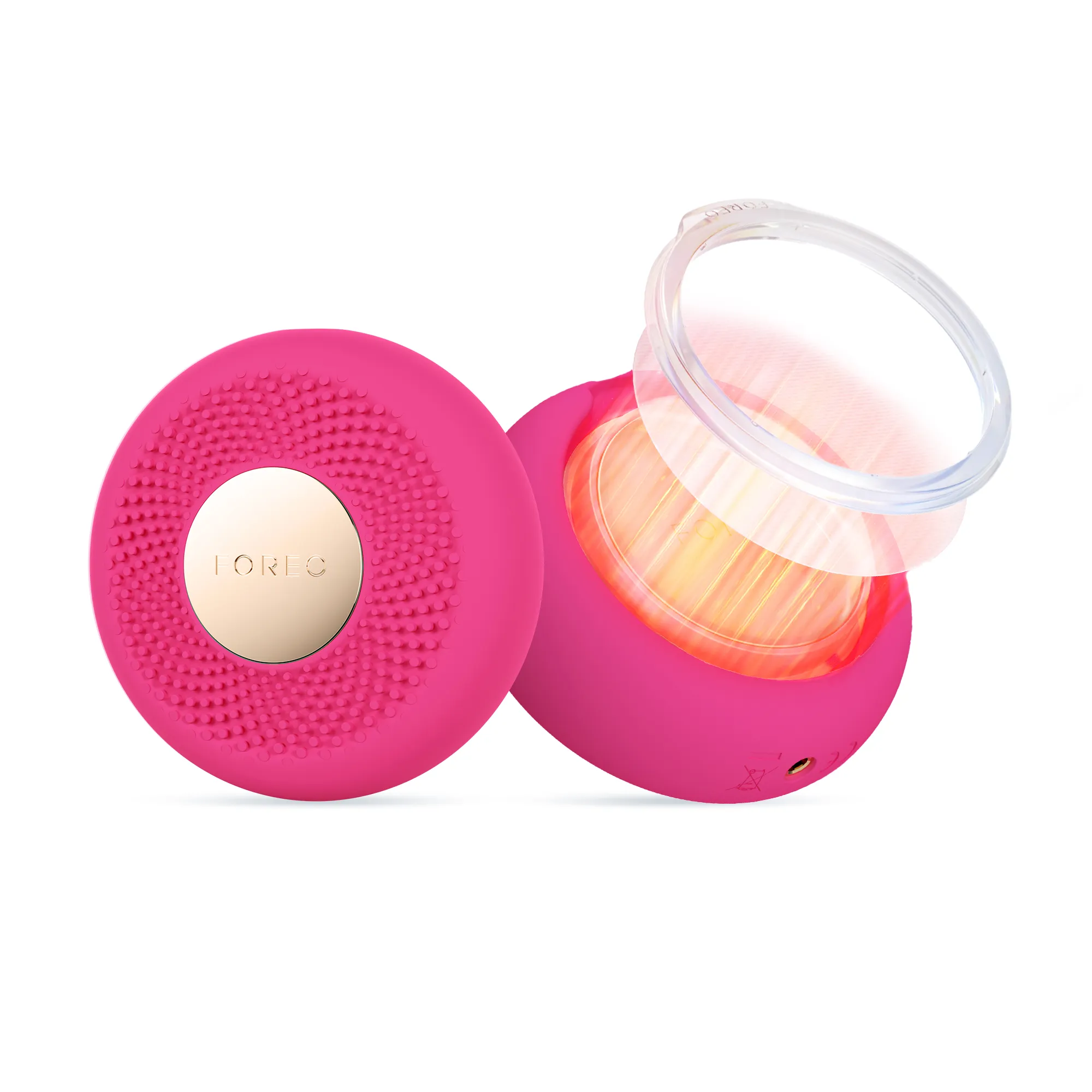 FOREO UFO(TM) mini 3 Fuchsia