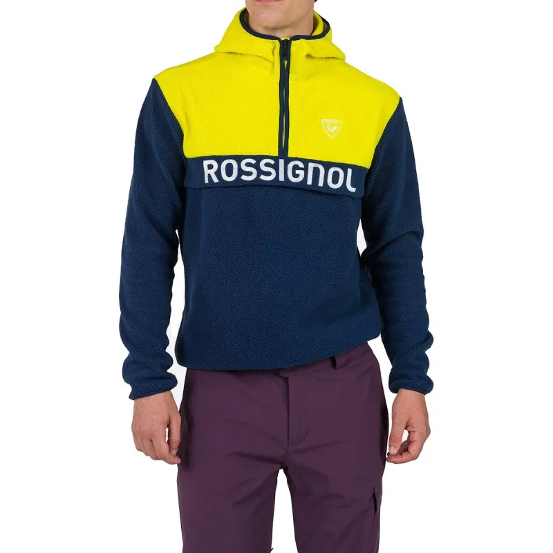 Forro Polàr Rossignol Alltrack M