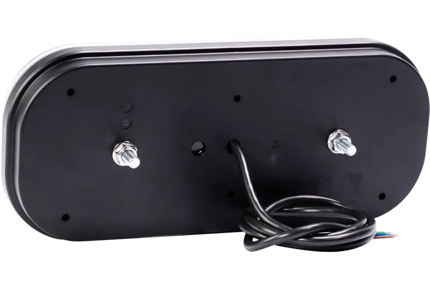 FRISTOM FT610 PILOTO TRASERO LED 6 FUNCIONES DERECHO