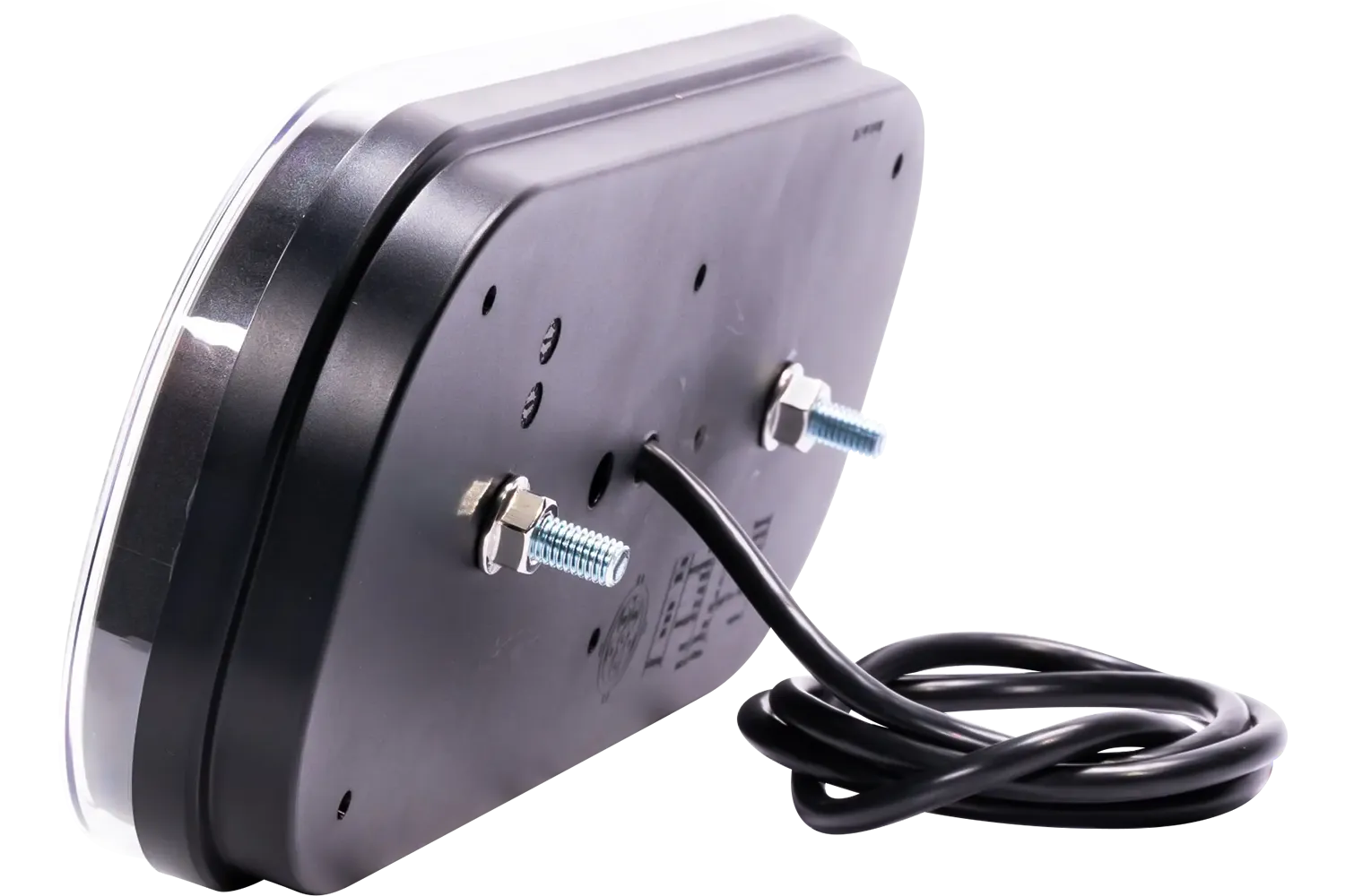 FRISTOM FT610 PILOTO TRASERO LED 6 FUNCIONES DERECHO