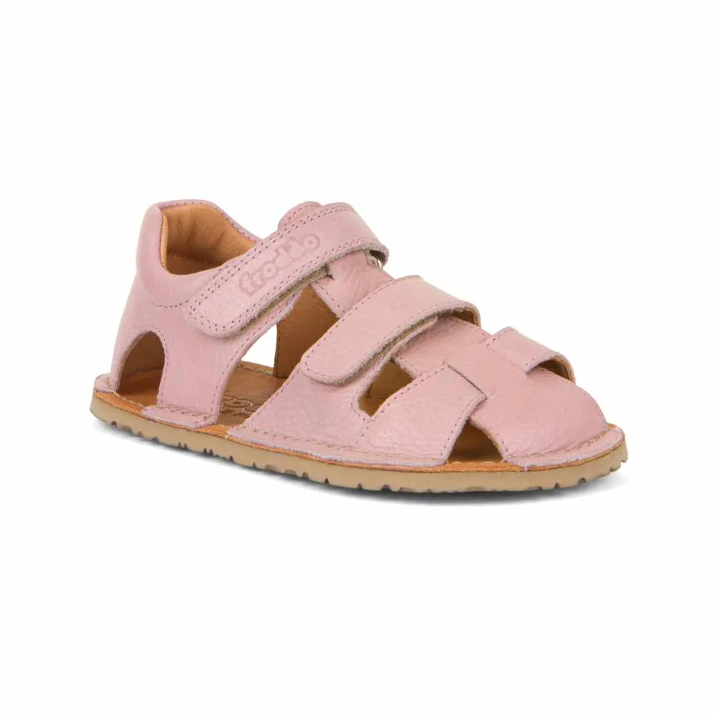 Froddo Sandalias Barefoot Flexy Avi Rosa