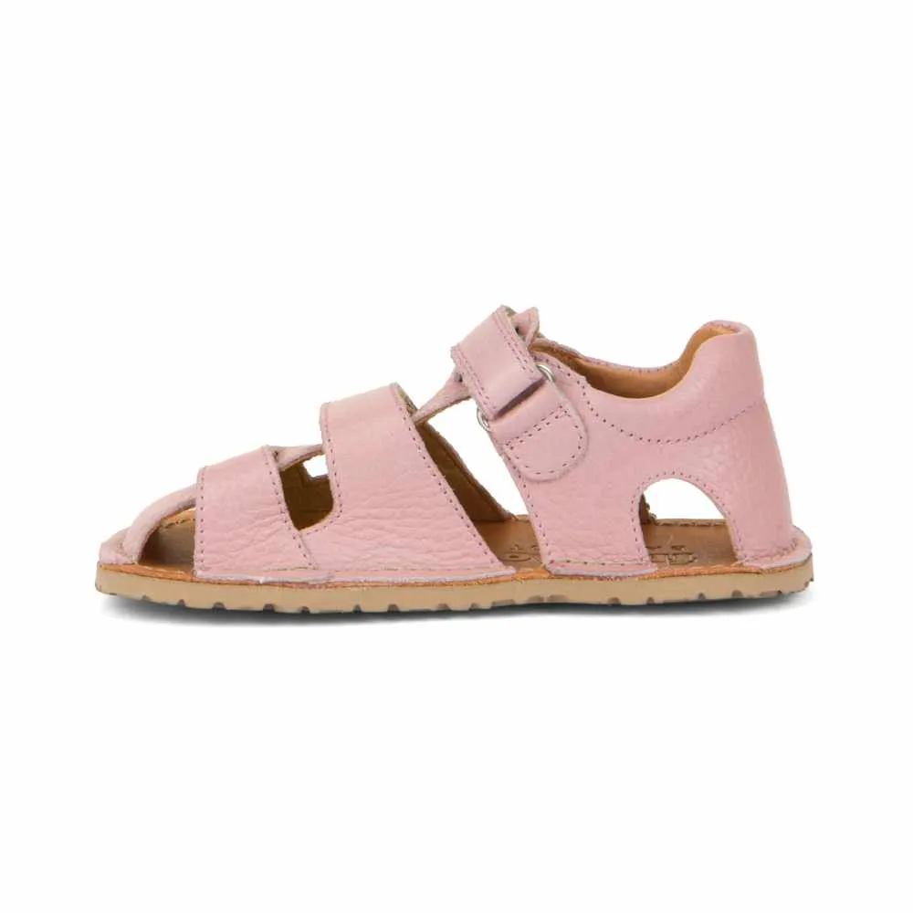 Froddo Sandalias Barefoot Flexy Avi Rosa