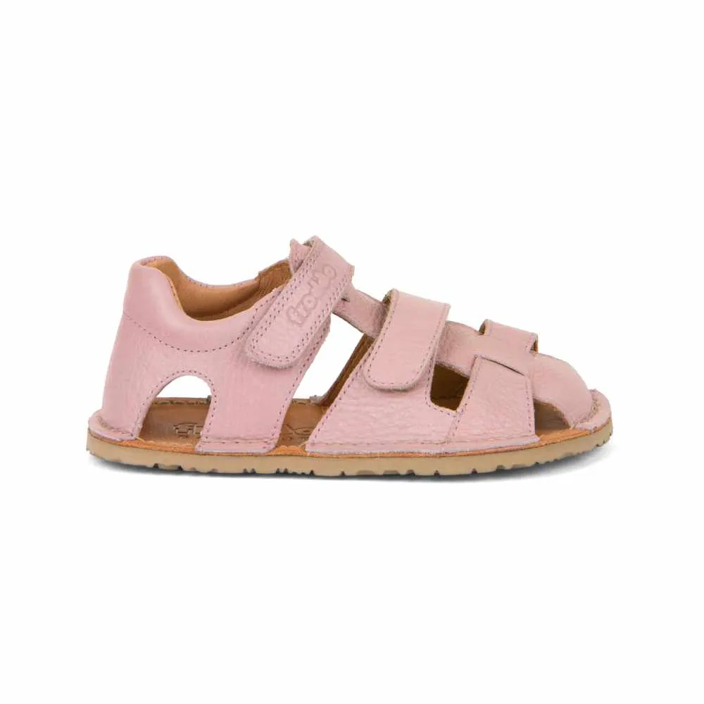 Froddo Sandalias Barefoot Flexy Avi Rosa