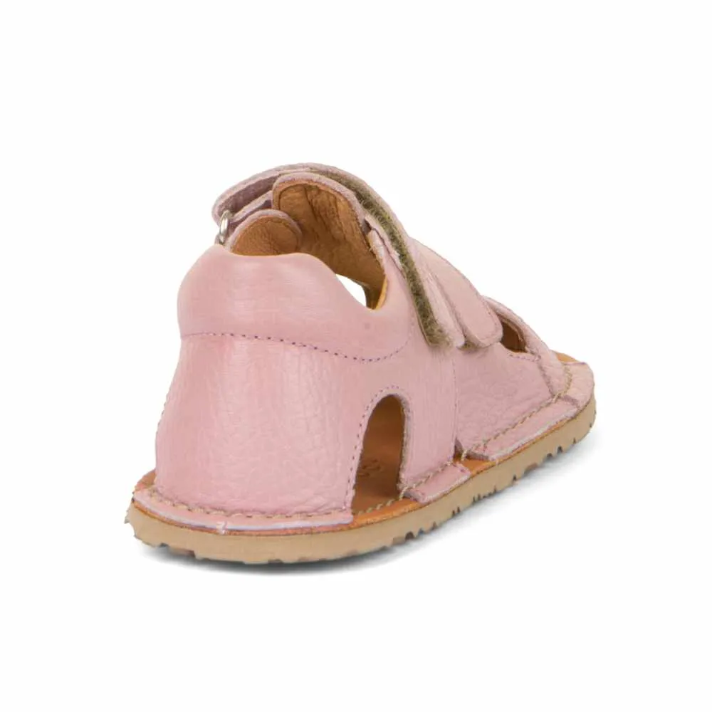 Froddo Sandalias Barefoot Flexy Avi Rosa