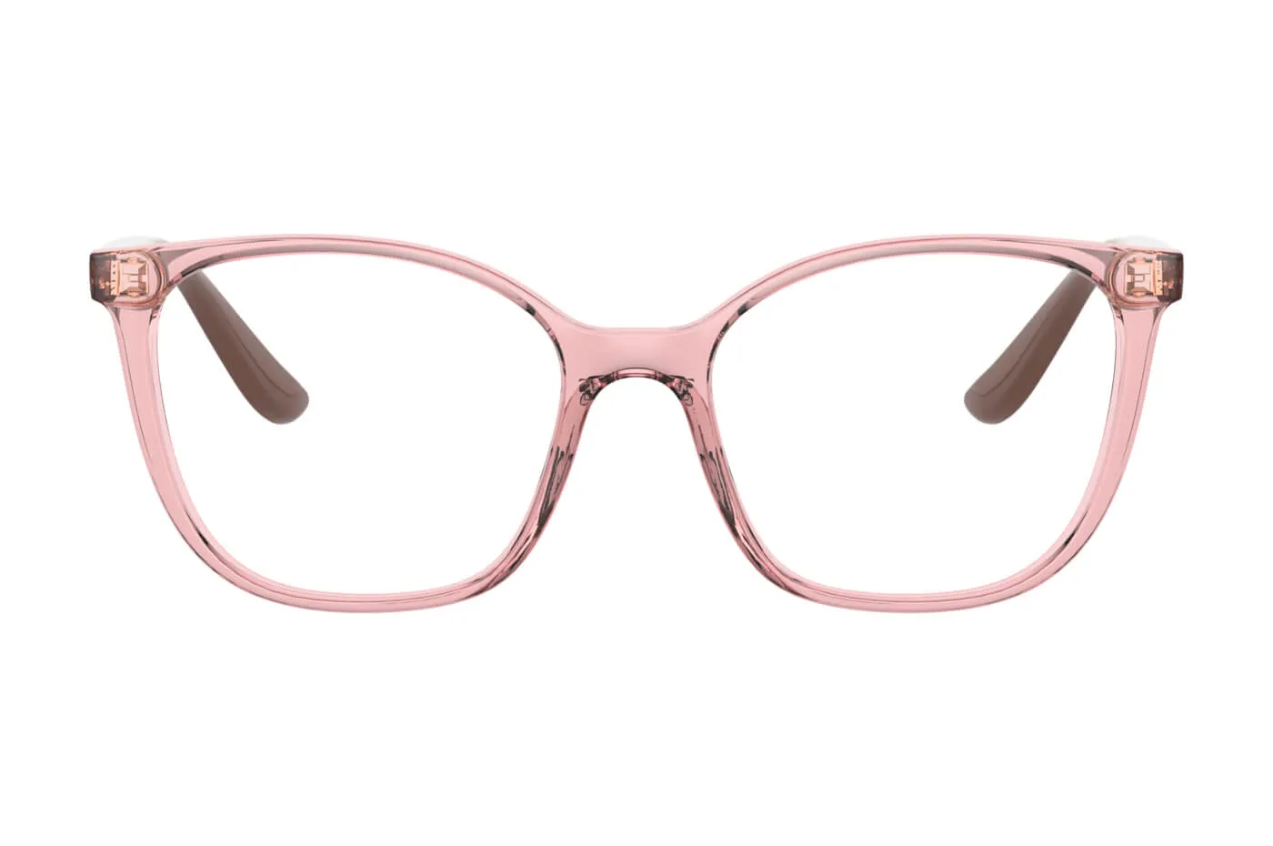Gafas oftálmicas Vogue Eyewear 0VO5356 Mujer Color Transparente