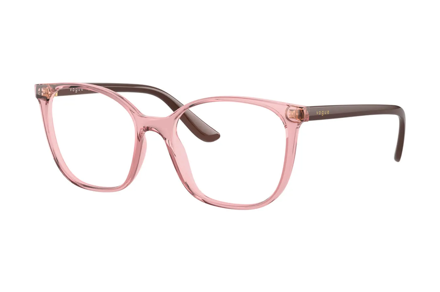 Gafas oftálmicas Vogue Eyewear 0VO5356 Mujer Color Transparente