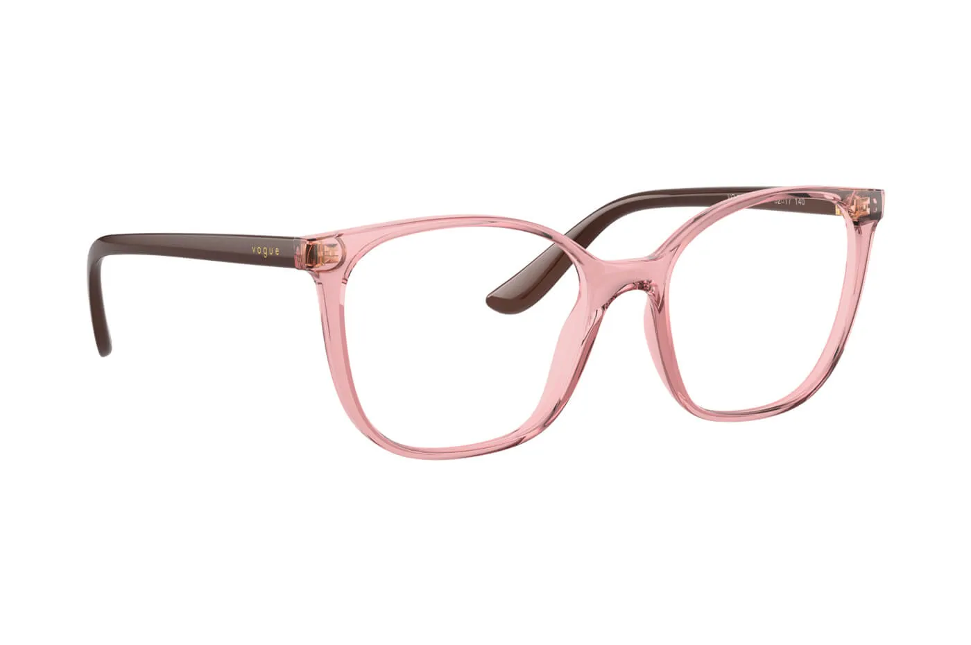 Gafas oftálmicas Vogue Eyewear 0VO5356 Mujer Color Transparente