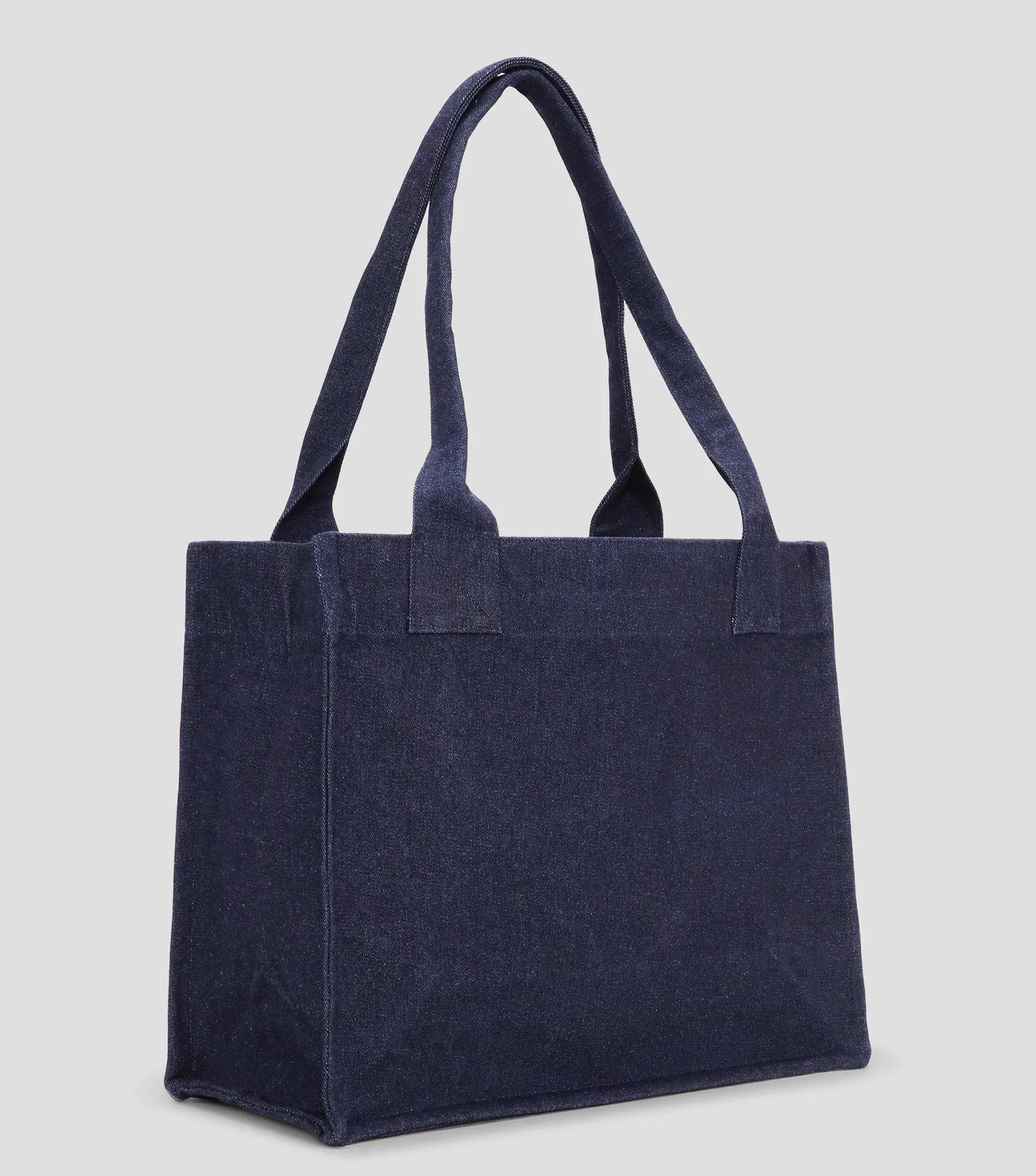Ganni Bolso tote Mujer