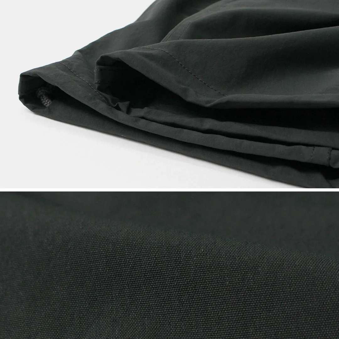 Garaje Green Works / Wraptop 6 Pantalones de carga de bolsillo