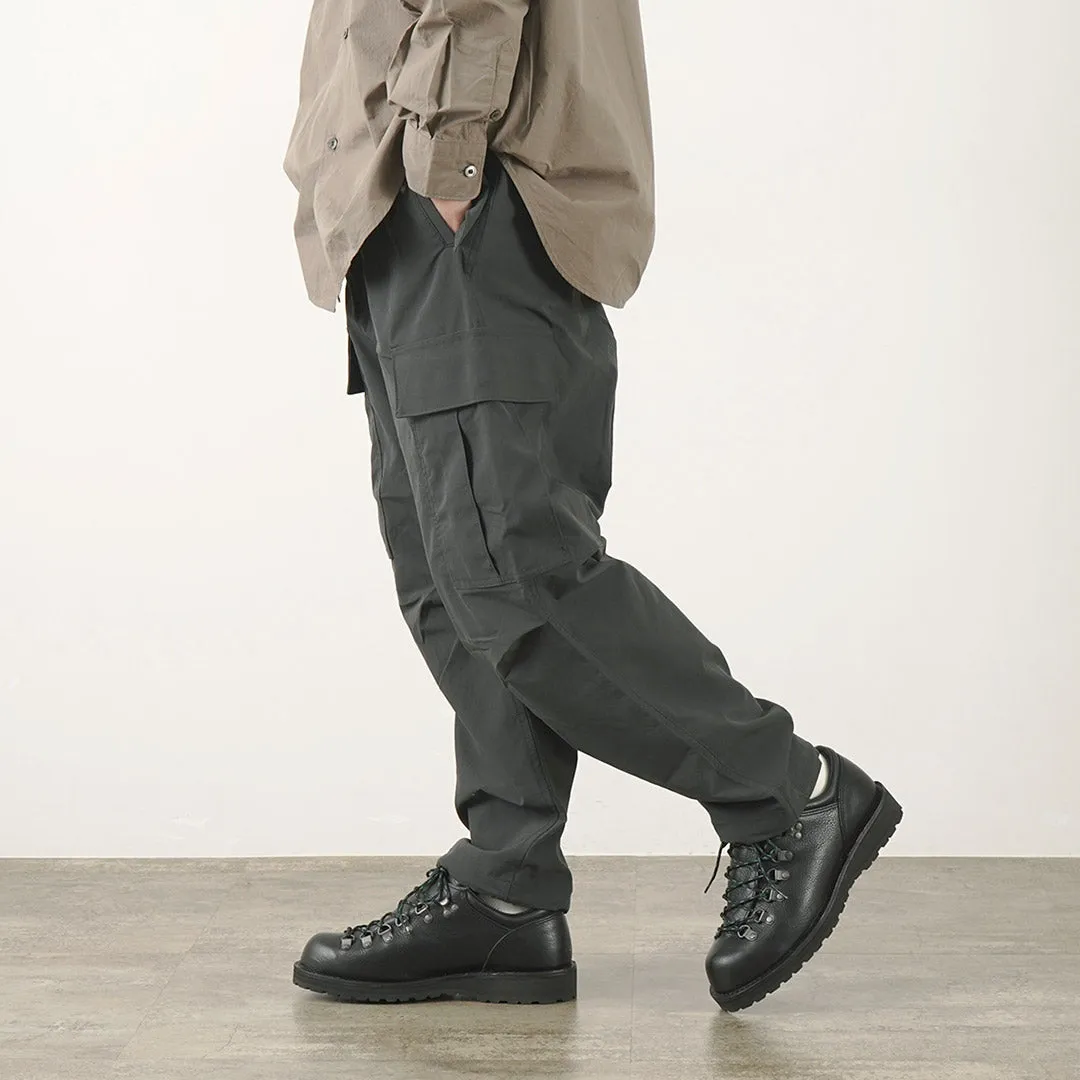 Garaje Green Works / Wraptop 6 Pantalones de carga de bolsillo