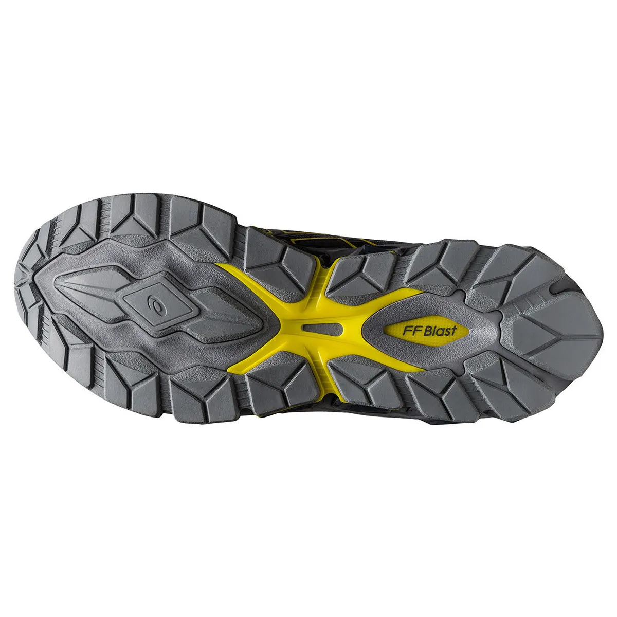 Gel Quantum 360 VII Utility