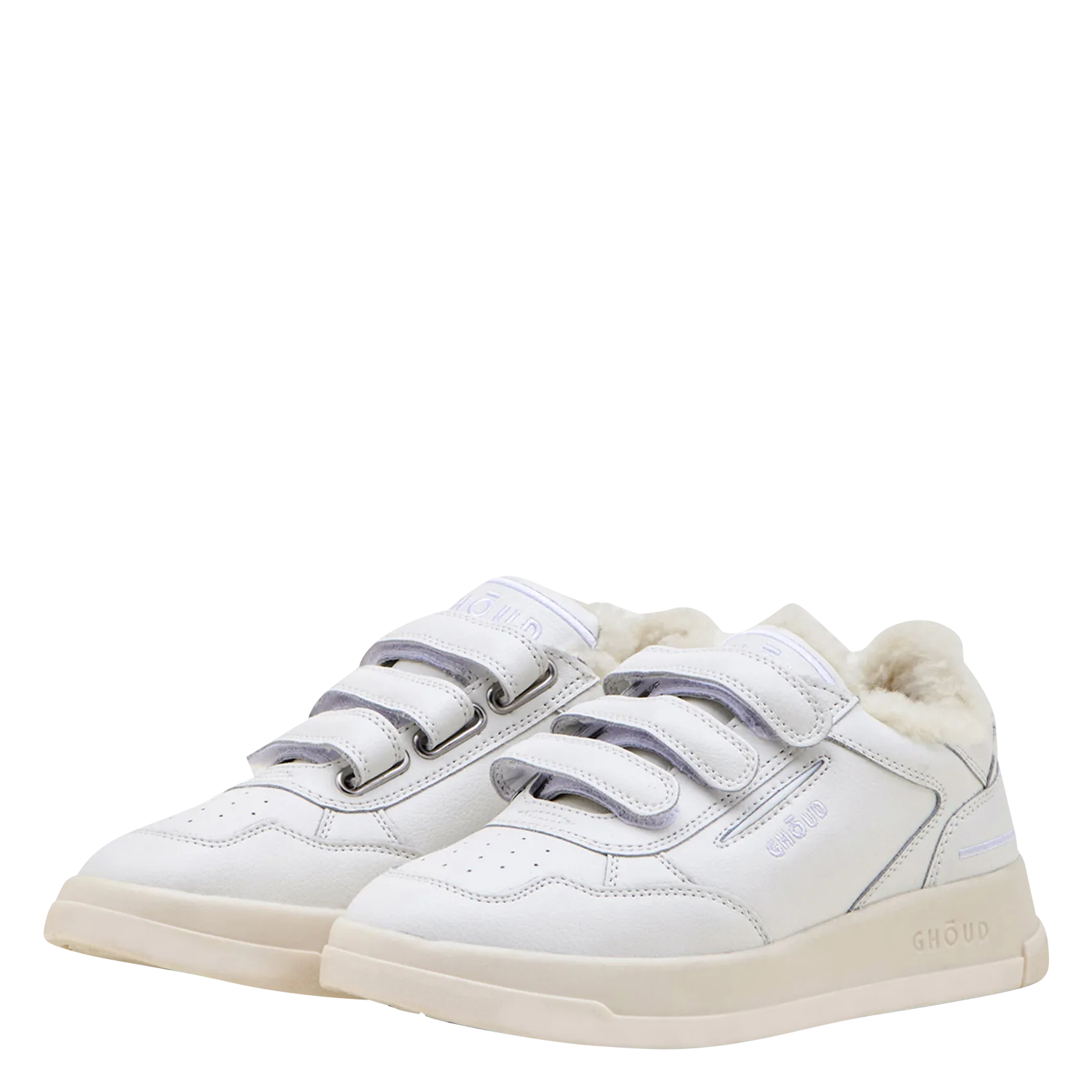 GHOUD VENICE TWEEN  . EN BLANCO