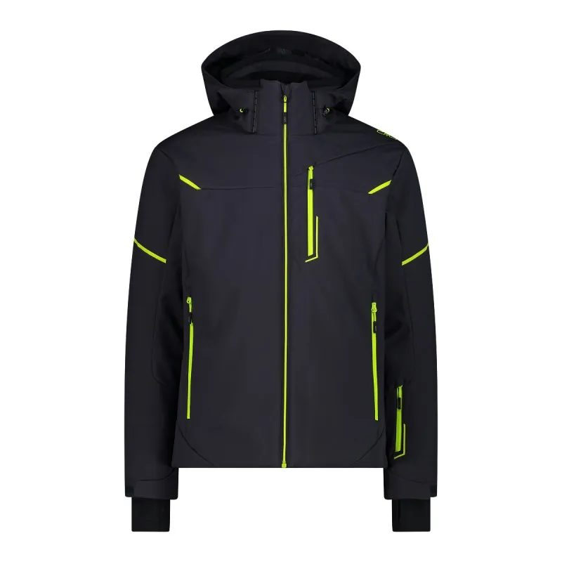 Giacca da sci CMP in softshell