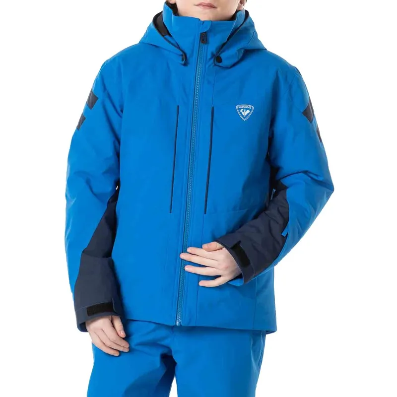 Giacca sci Rossignol Boy