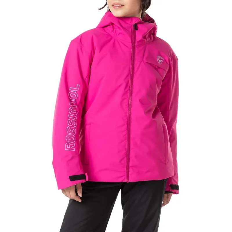 Giacca sci Rossignol Junior