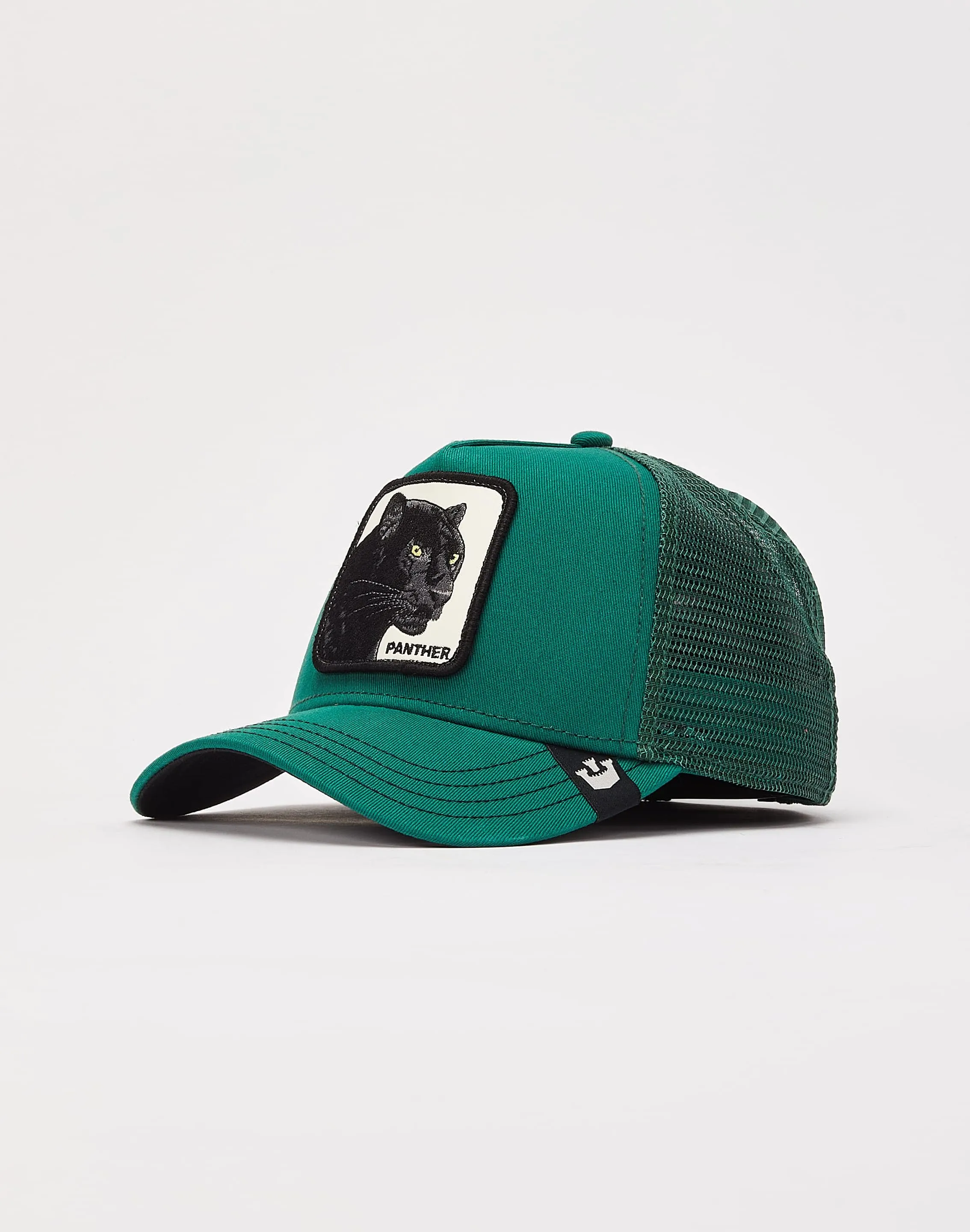 GORRA GOORIN PANTERA VERDE  1010381GRE