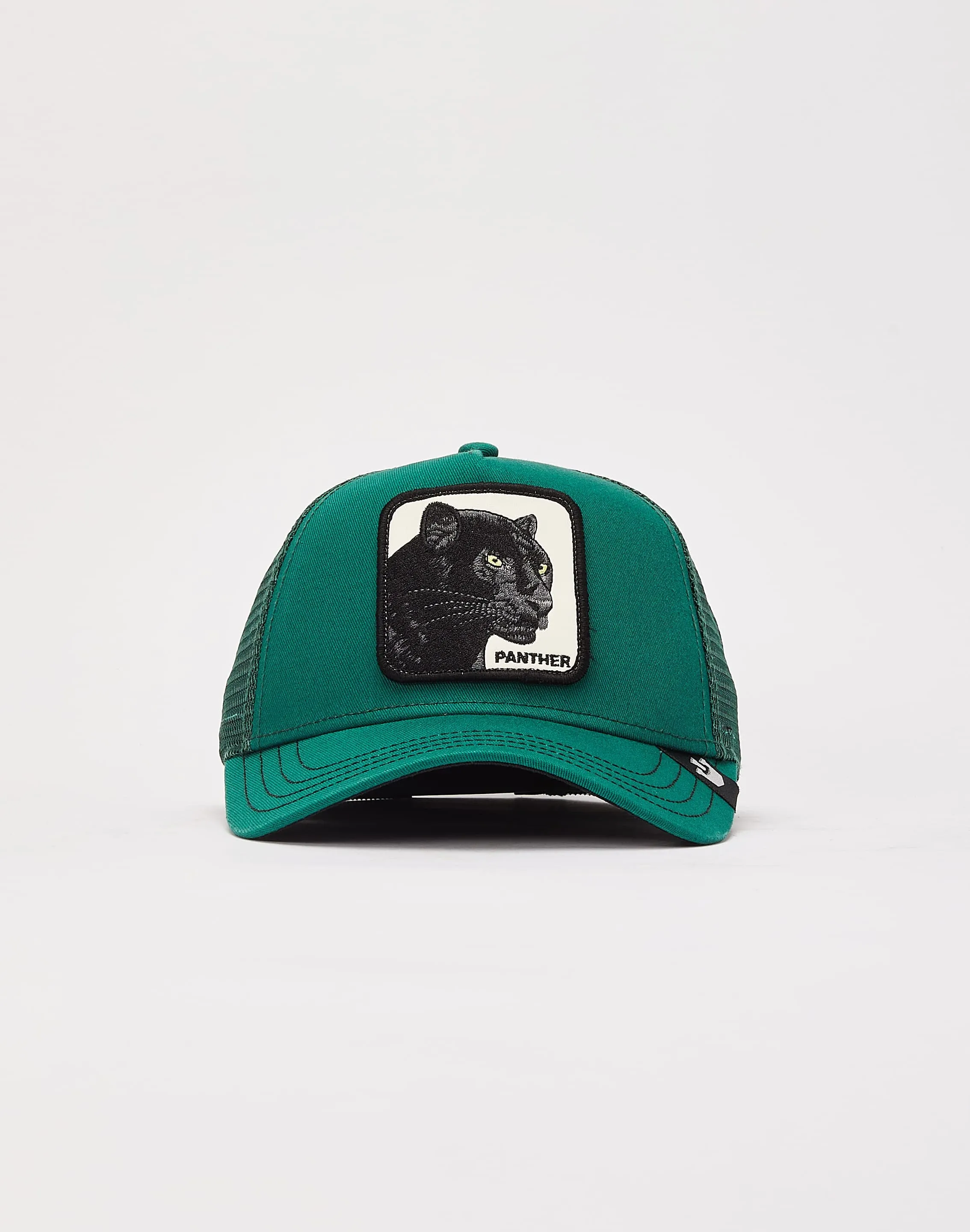 GORRA GOORIN PANTERA VERDE  1010381GRE