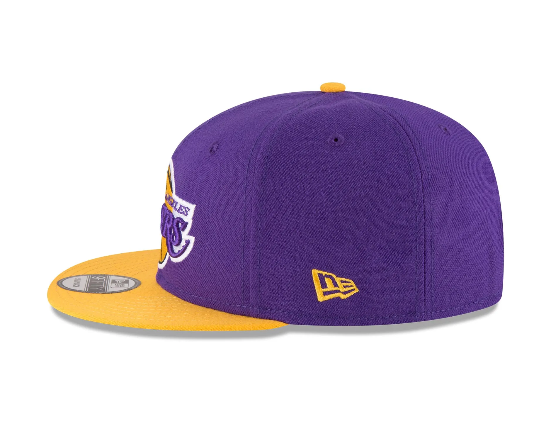 Gorra para Hombre NEW ERA HAT NBA20 950 LOSLAK 2TONE PUR