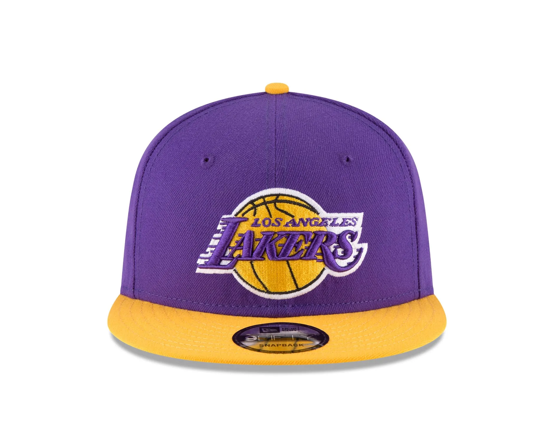 Gorra para Hombre NEW ERA HAT NBA20 950 LOSLAK 2TONE PUR