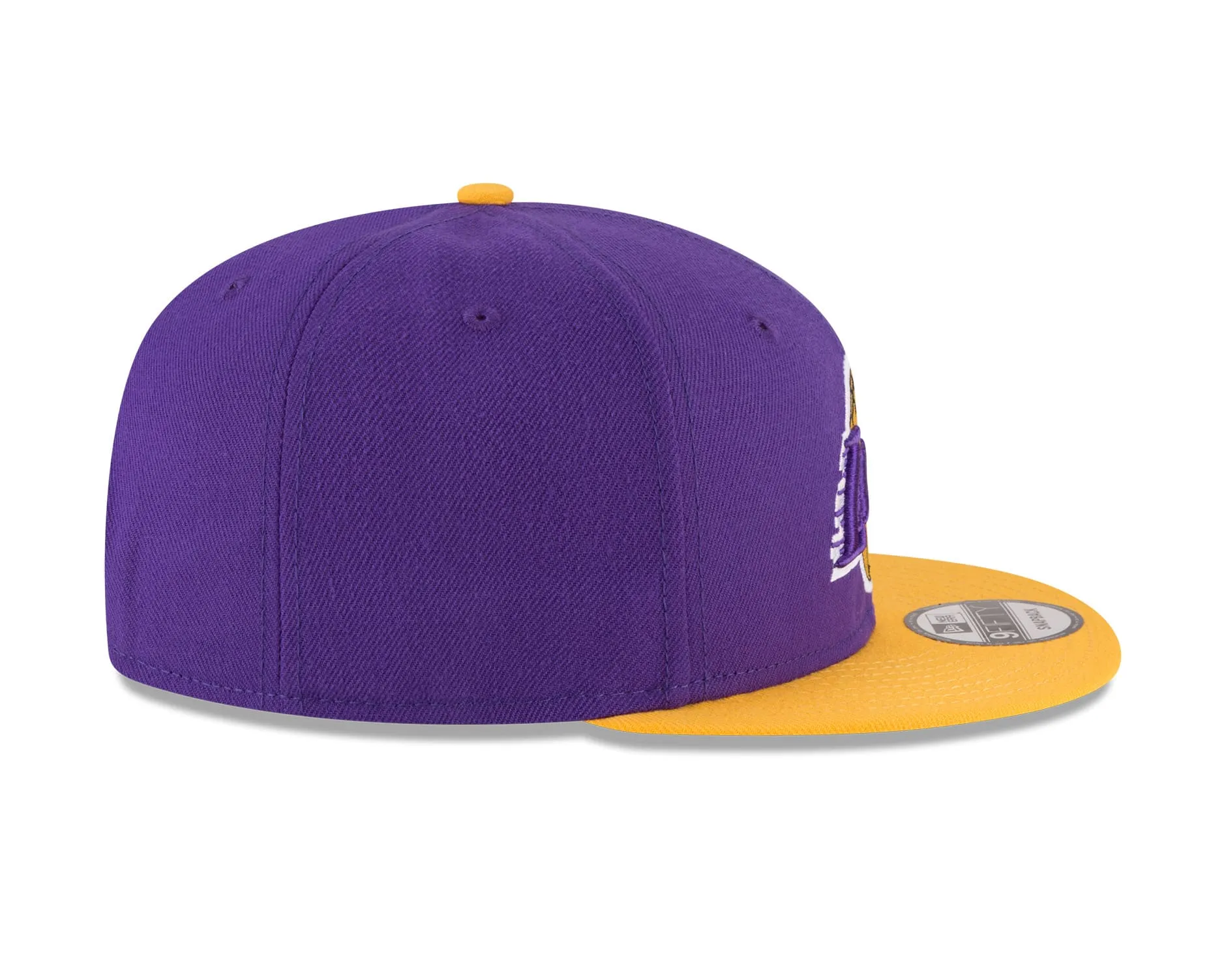 Gorra para Hombre NEW ERA HAT NBA20 950 LOSLAK 2TONE PUR